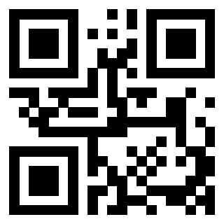 3408333908 QrCode associato