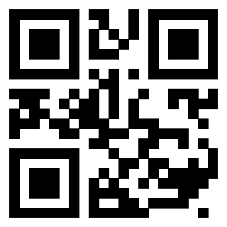3408333909 - Immagine del QrCode associato