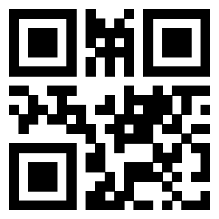 3408333910 - Immagine del QrCode associato
