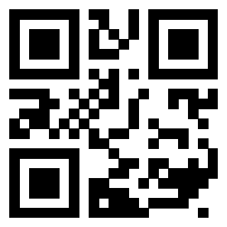 3408333913 QrCode associato