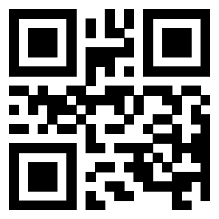 Scansione del QrCode di 3408333916