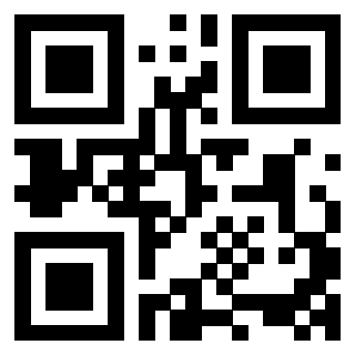 3408333920 - Immagine del Qr Code