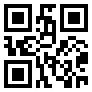3408333922 - Immagine del QrCode associato