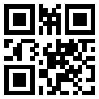 Scansione del Qr Code di 3408333923