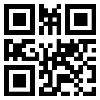 3408333924 - Immagine del QrCode associato
