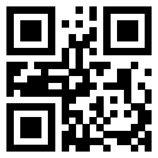 Scansione del QrCode di 3408333926