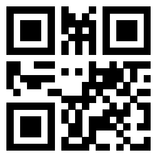 Il Qr Code di 3408333929