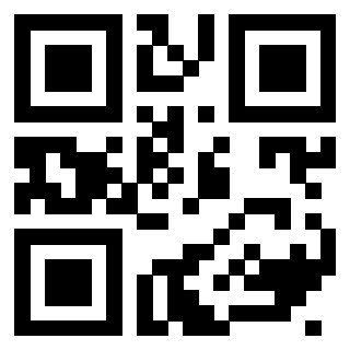 3408333930 - Immagine del Qr Code