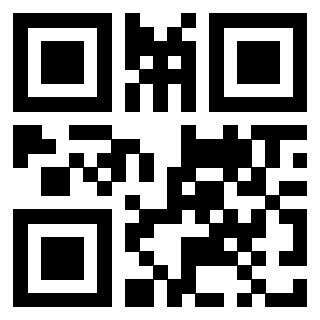 Immagine del QrCode di 3408333933