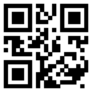 Immagine del QrCode di 3408333934