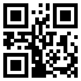 Il QrCode di 3408333941