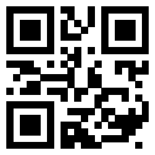 3408333949 QrCode associato