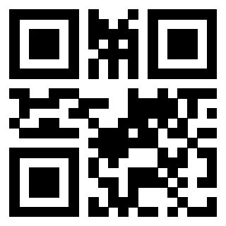 3408333950 Qr Code associato