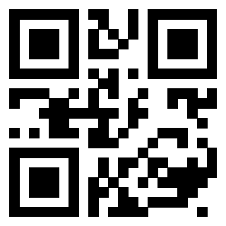 3408333951 - Immagine del QrCode associato