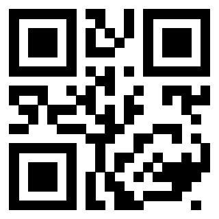3408333958 - Immagine del Qr Code