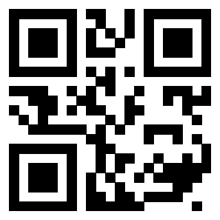 3408333962 QrCode associato