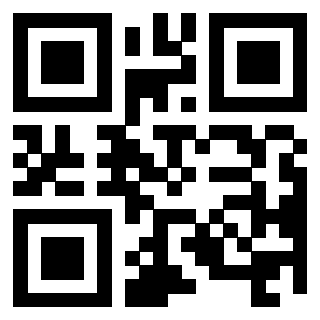 3408333964 - Immagine del QrCode associato