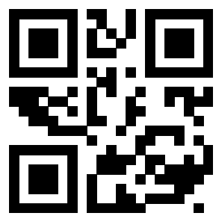 3408333969 - Immagine del QrCode