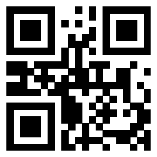 Scansione del Qr Code di 3408333971