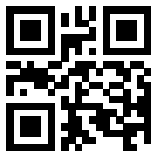 3408333973 Qr Code associato