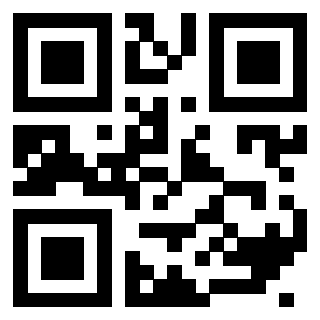 3408333974 - Immagine del Qr Code associato