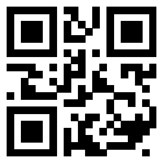 3408333976 - Immagine del Qr Code associato