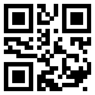 Il QrCode di 3408333977