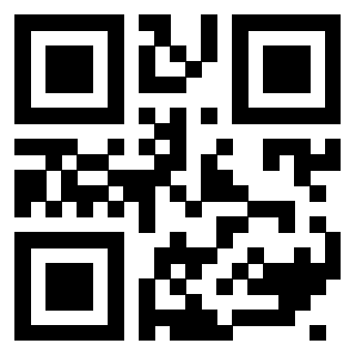 Scansione del QrCode di 3408333978