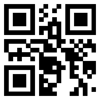 3408333982 - Immagine del Qr Code associato