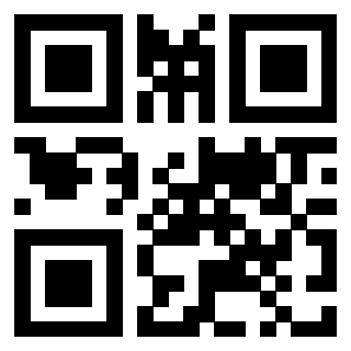 3408333983 - Immagine del Qr Code