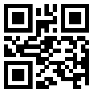 Scansione del Qr Code di 3408333986
