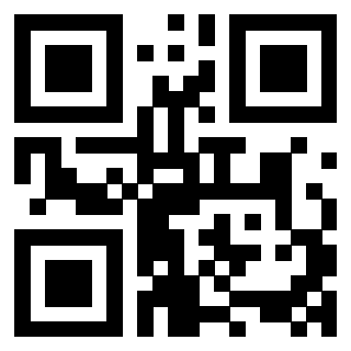 Immagine del Qr Code di 3408333987