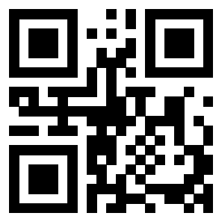 Il QrCode di 3408333990
