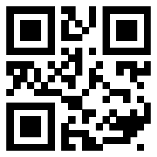 3408333992 - Immagine del Qr Code