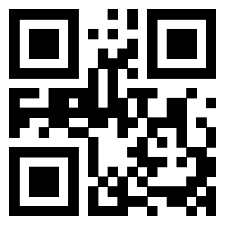 Il QrCode di 3408333997