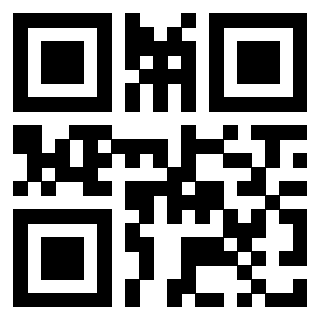 Il Qr Code di 3408334002