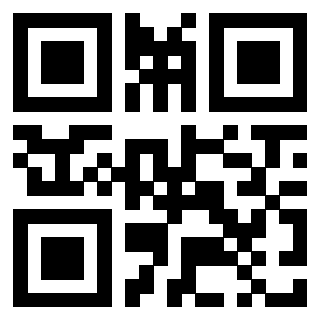 QrCode di 3408334004