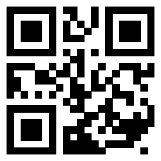 3408334005 QrCode associato