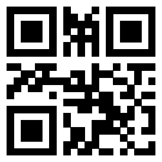 Scansione del Qr Code di 3408334007