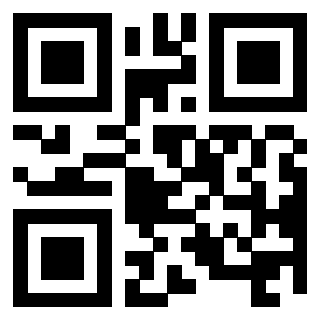 Il Qr Code di 3408334008