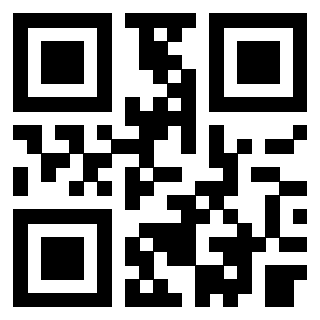 Scansione del Qr Code di 3408334009