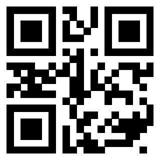 3408334012 - Immagine del QrCode
