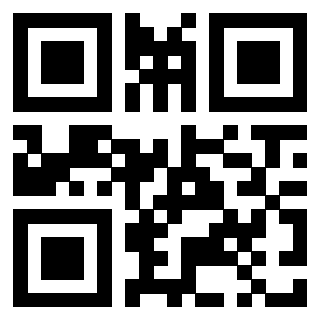 3408334021 Qr Code associato