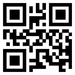 Il Qr Code di 3408334022