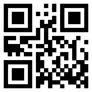 Il Qr Code di 3408436026