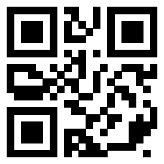 Il Qr Code di 3408436031