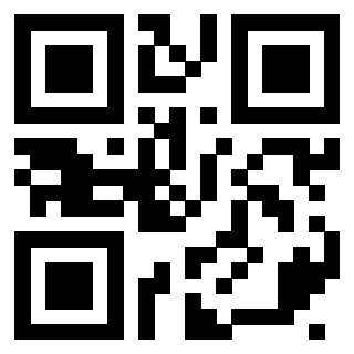 3408436034 - Immagine del QrCode associato