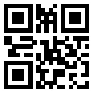 3408436036 - Immagine del QrCode