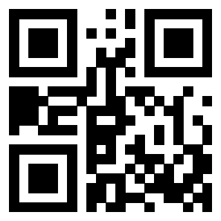 3408436037 QrCode associato