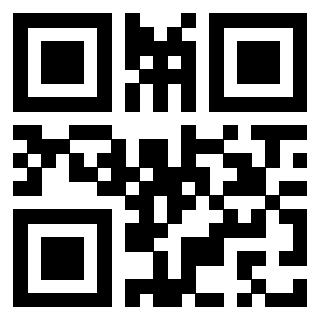 Il QrCode di 3408436039